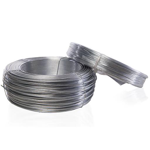 Проволока вязальная 3мм фото 1