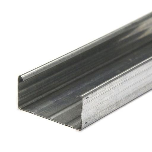 Профиль KNAUF CD 27х60 3м 0,6мм фото 1