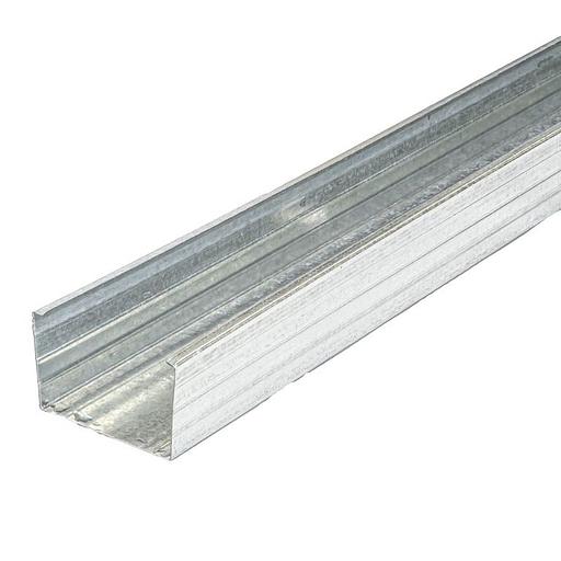 Профиль CW 75х50 4м 0,55мм фото 1