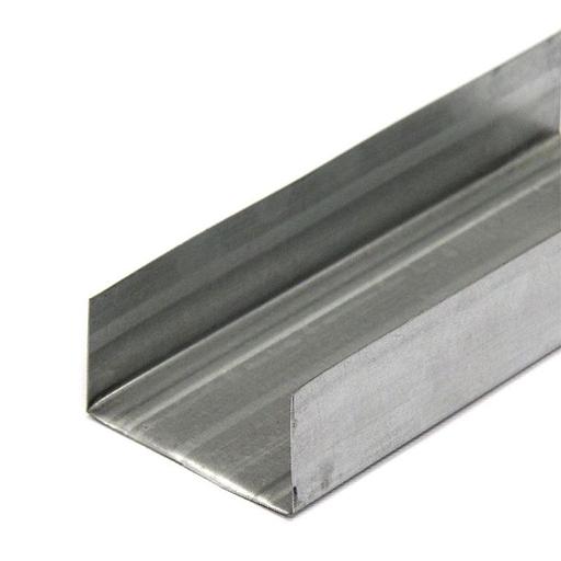 Профиль UW 75х40 3м 0,42мм фото 1