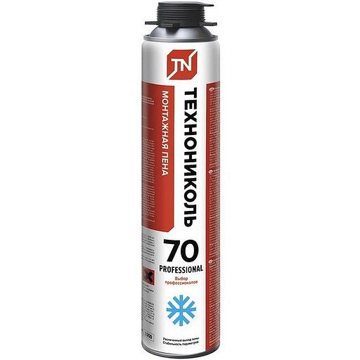 Пена ТехноНиколь №70 Профессиональная фото 1
