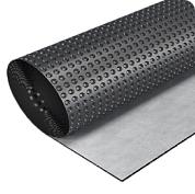 Двухслойный геокомпозит фото 1