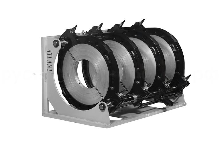 Стыковой сварочный аппарат Atlant A 630 фото 4