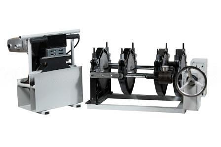 Стыковой сварочный аппарат Atlant A 250 фото 1