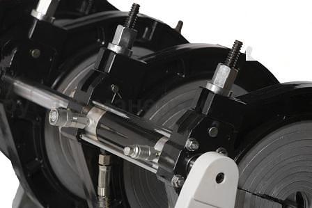 Стыковой сварочный аппарат Atlant A 250G фото 1