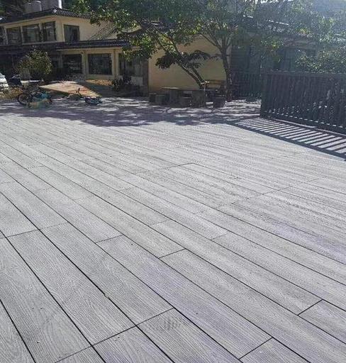 Сайдинг «Biyan Wood Grain» ОПТ фото 5