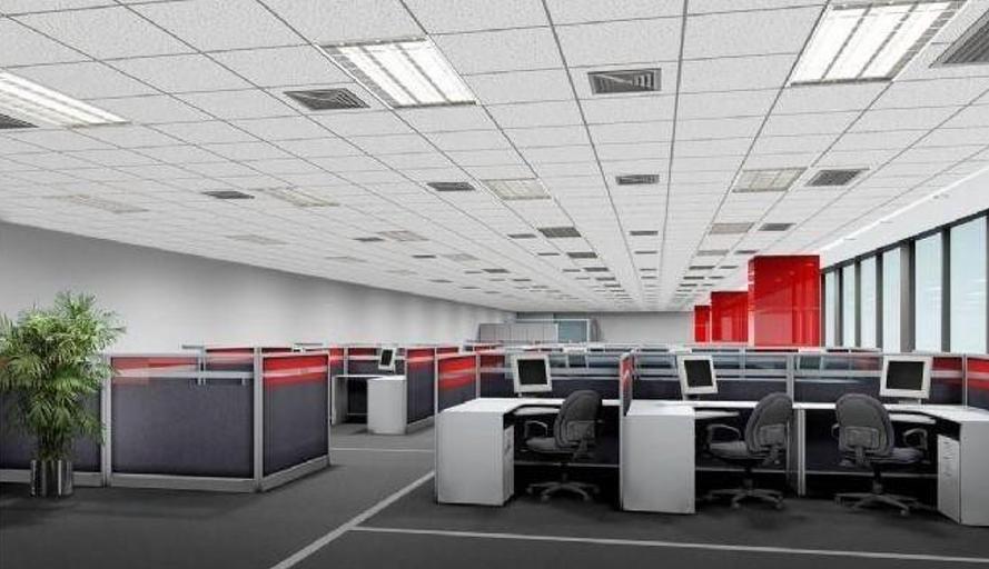 Потолочная плита «YuanYang WeiL» ОПТ фото 2