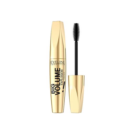 Тушь для ресниц «Big volume explosion» от Eveline опт фото 1