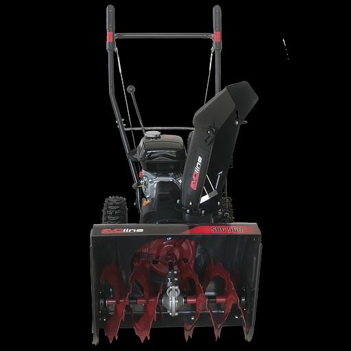 Снегоуборщик EVOline SBG 560 фото 1