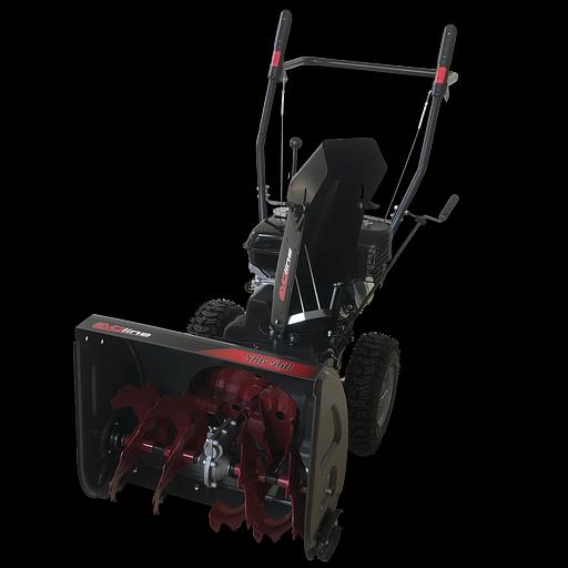 Снегоуборщик EVOline SBG 560 фото 3