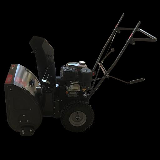 Снегоуборщик EVOline SBG 560 фото 4