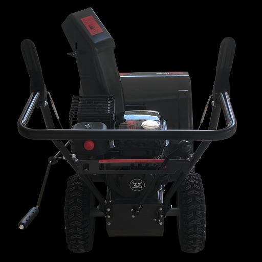 Снегоуборщик EVOline SBG 560 фото 6