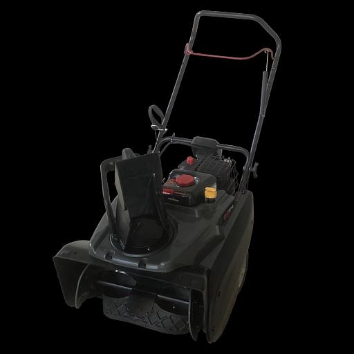 Снегоуборщик EVOline SBG 560 BE фото 3