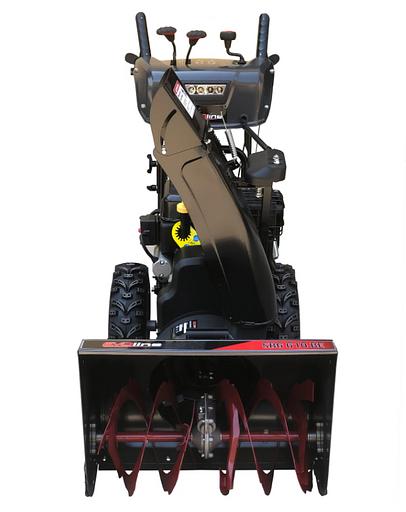 Снегоуборщик EVOline SBG 610 BE фото 1