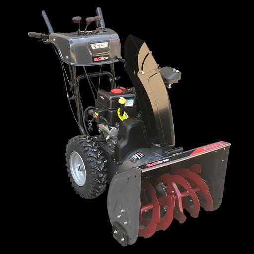 Снегоуборщик EVOline SBG 610 BE фото 2