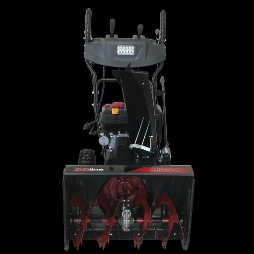 Снегоуборщик EVOline SBG 620 E фото 1