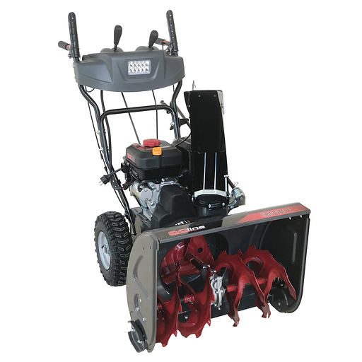 Снегоуборщик EVOline SBG 620 E фото 2