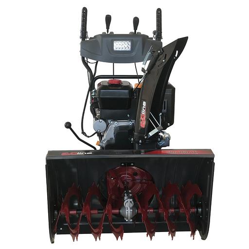 Снегоуборщик EVOline SBG 760 TE фото 1