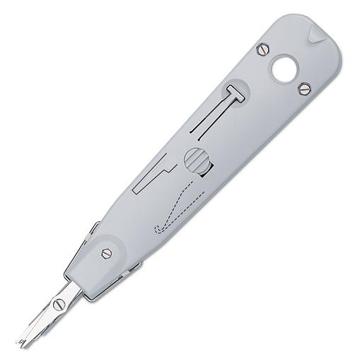 Инструмент для заделки плинтов RIPO HT-3141 сенсорный тип Krone (LSA-Plus) фото 1