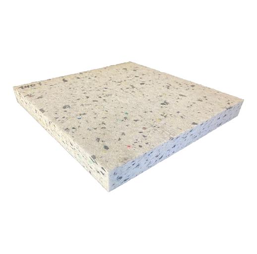 Поролон вторичного вспенивания (ПВВ) 200 кг/м³, толщина 30 мм фото 1