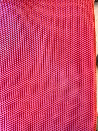 Цветная вощина фото 2