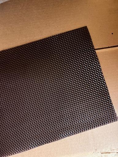 Цветная вощина фото 3