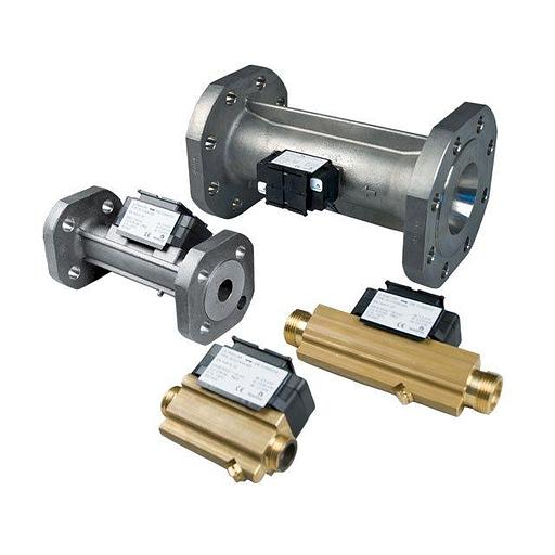 Расходомер ультразвуковой Qmax 50 м фото 1