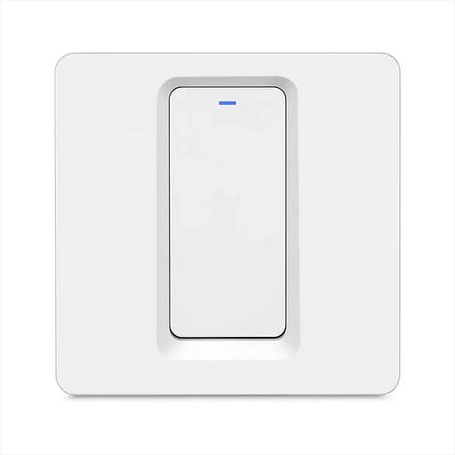 Умный выключатель однокнопочный Roximo SWBTN01-1 ОПТ фото 2