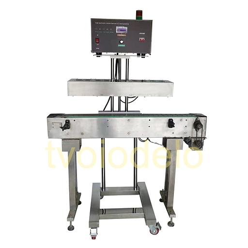 Запайщик индукционный для конвейера фото 2