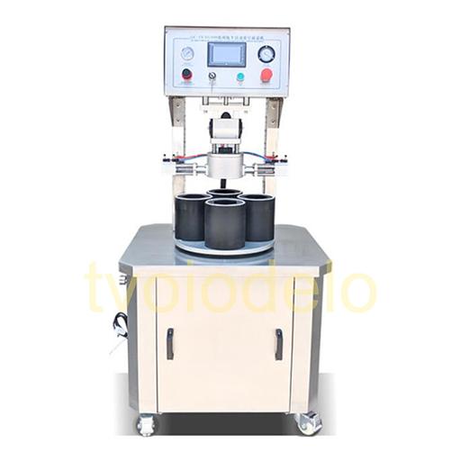 Укупорщик твист-офф фото 1