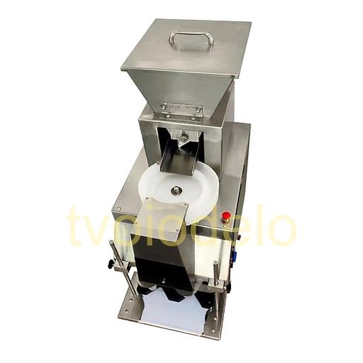 Полуавтоматический фасовщик (счетчик) таблеток в капсулах фото 3