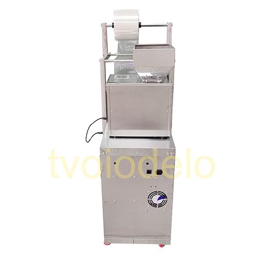 Автомат фасовочно-упаковочный вертикального типа N-200B фото 3