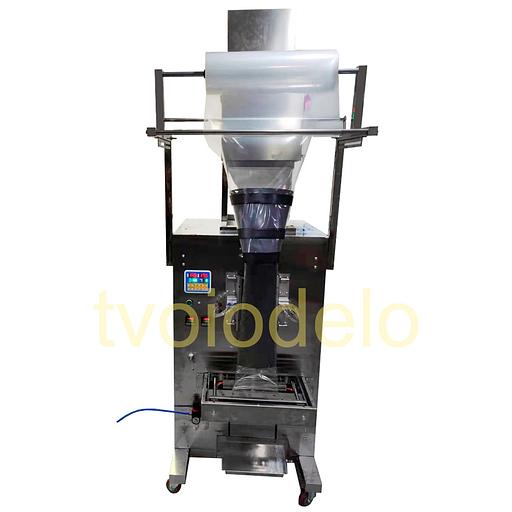 Автомат фасовочно-упаковочный вертикального типа N-3000B фото 1