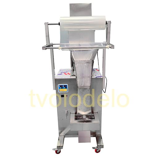 Автомат фасовочно-упаковочный вертикального типа N-1000B фото 1