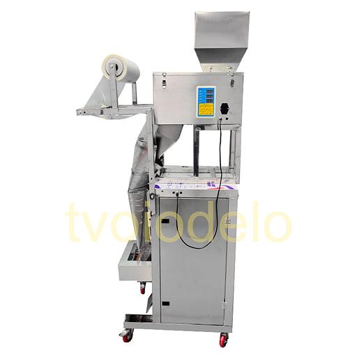 Автомат фасовочно-упаковочный вертикального типа N-1000B фото 3