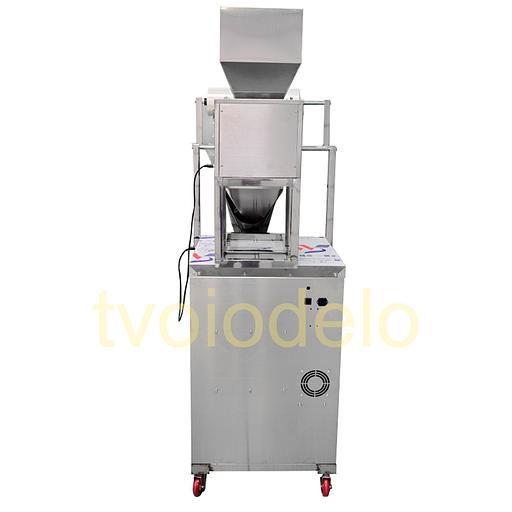 Автомат фасовочно-упаковочный вертикального типа N-1000B фото 4