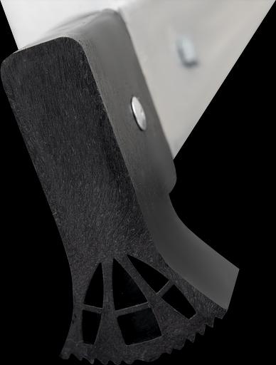 Лестница алюминиевая трёхсекционная NV 1230 3×5 ОПТ фото 4