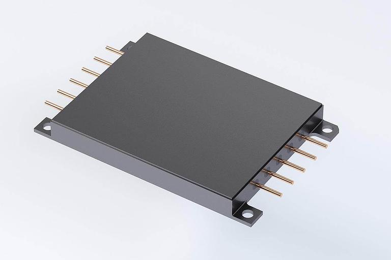 DC\DC преобразователи ВИП03-1-110-150-12 опт фото 1