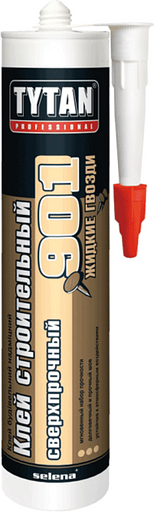 Жидкие гвозди титан 901 фото 1