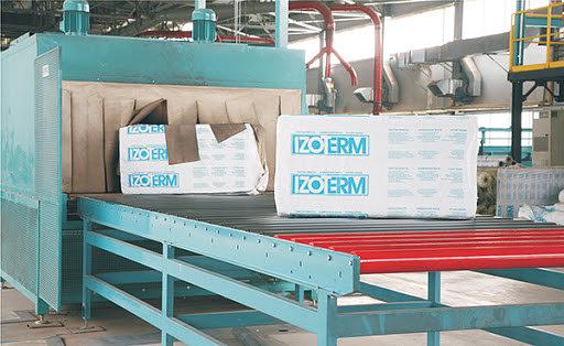 Изотерм (М175/П130/50) 1,8 м2 фото 1