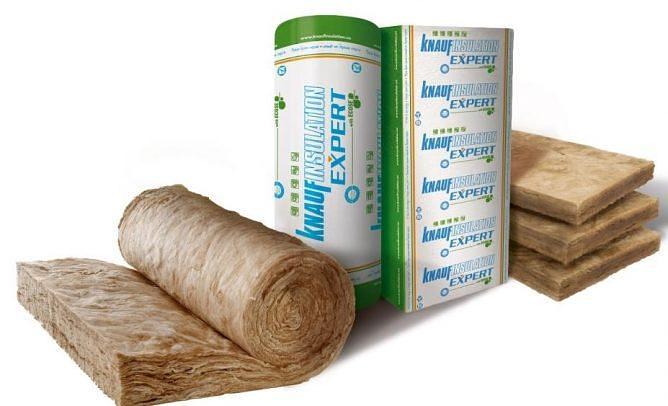 Тепло Кнауф 12,2 м2 Knaufinsulation фото 1