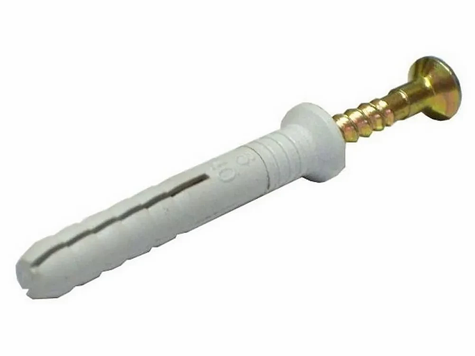 Нагель-дюбель ЦК 6*60 фото 1