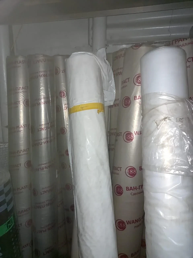 Пленка 80 мкр. фото 3