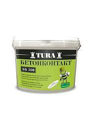 Тура Бетоноконтакт. 25 кг фото 1