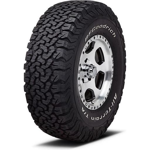 Покрышка для Toyota Hilux, 265/70 R15 всесезонное фото 1