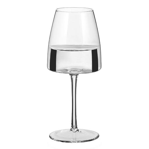 Набор бокалов для вина Billibarri «Lalin» 380 мл, 4 шт ОПТ фото 2