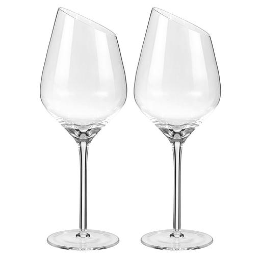 Набор бокалов для вина Billibarri «Andorinha» 345 мл, 2 шт ОПТ фото 5