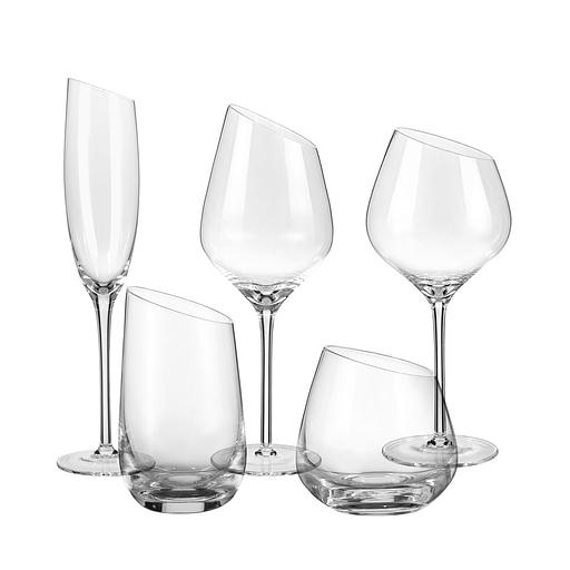 Набор бокалов для вина Billibarri «Andorinha» 345 мл, 2 шт ОПТ фото 6