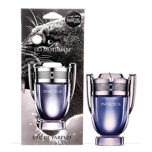 Ароматизаторы «Prime Car» подвесные «По Мотивам» 12 г, упаковка 50 шт ОПТ фото 1