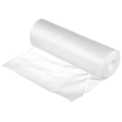 Пакет фасовочный в упаковке по 1000 шт размер 24×37 мм фото 1